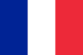  France flag