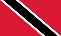  Trinidad and Tobago flag